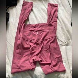 lululemon align leggings